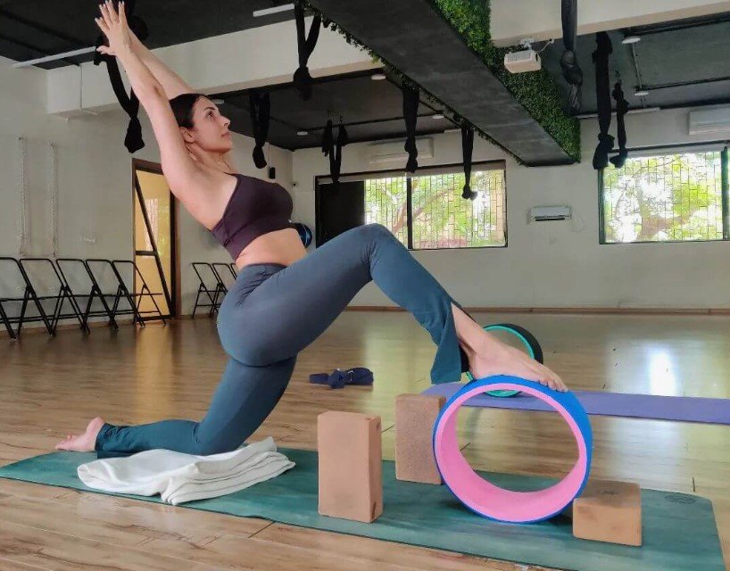 Malaika Arora