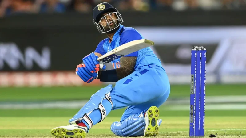 T20 World Cup