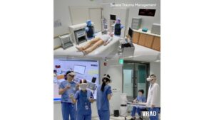 VRAD
