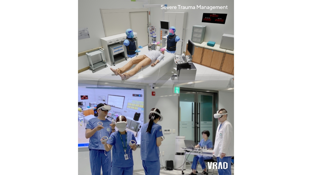 VRAD