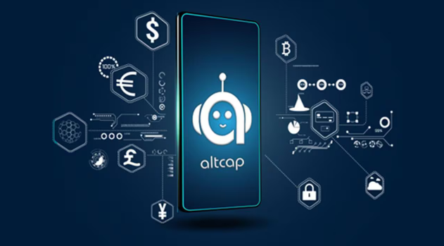 ALTCAP Token