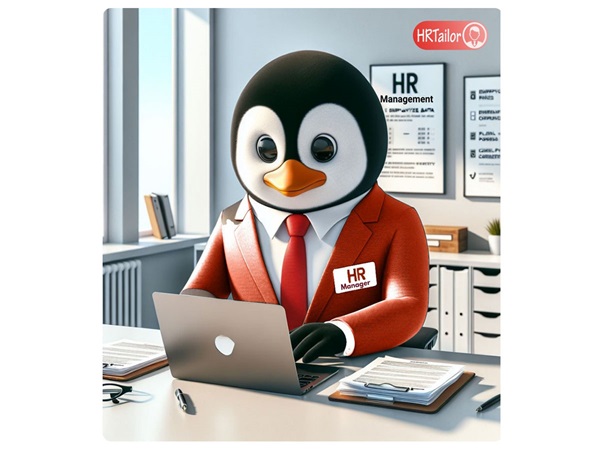 HRTailor