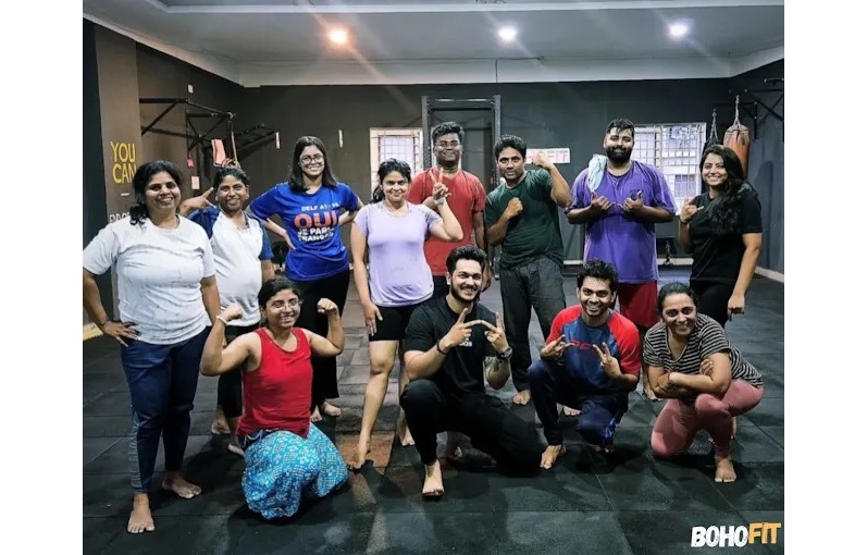 Bohofit-Fitness-Center