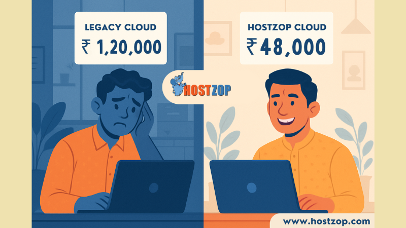 hostzop cloud