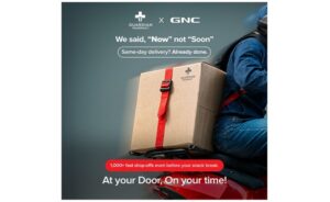 GNC