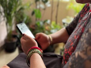 Research exposes how women in India are being abused, shamed, and silenced online