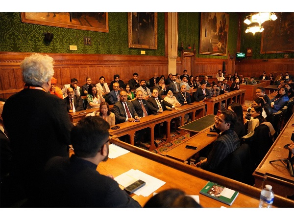 World Leadership Forum Hosts International Conclave 2025 in London, Strengthening India-UK Relations Through Leadership, Culture & Collaboration