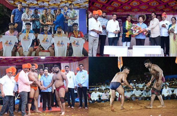 Sansad Konkan Samrudhi Mahotsav 2026 - 17
