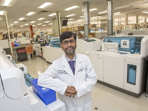 Foundation for Advancement of Essential Diagnostics