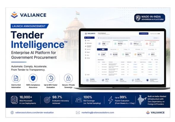Valiance Solutions
