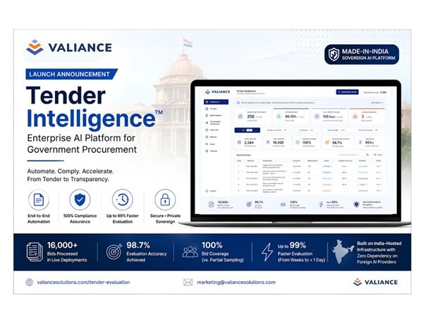 Valiance Solutions