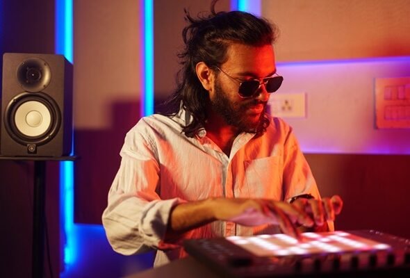 Manan-Bansal-music-producer