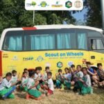 Scout-on-Wheels