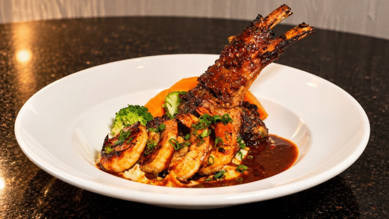 Surf-Turf